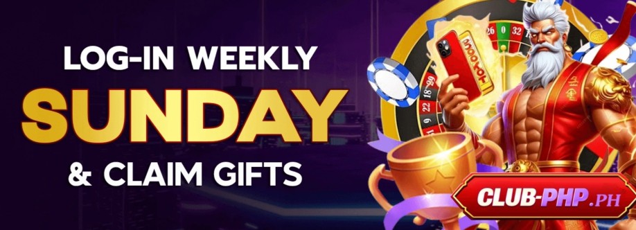 ClubPHP Official Website Cover Image