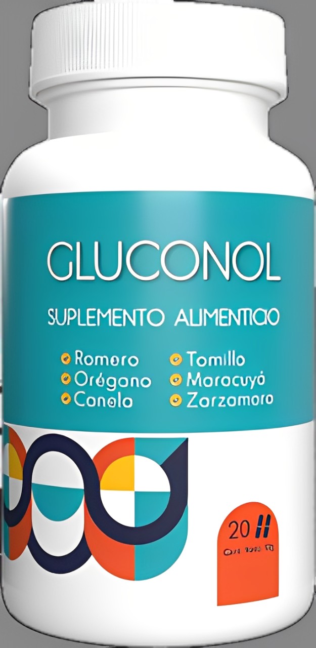 Gluconol Dominican Republic Profile Picture