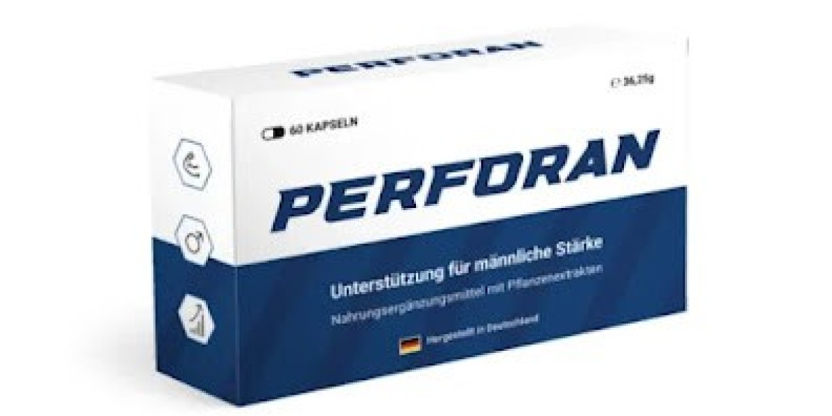 Perforan Erfahrungen: My Take After Reading Eve