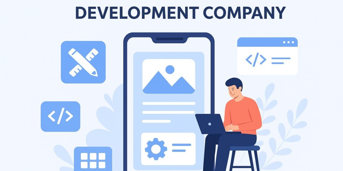 Innovative Mobile App Development Company Deliv