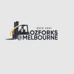 Oz Forks Melbourne Profile Picture