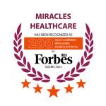 miracles health Profile Picture