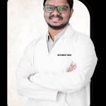 Dr Pavan K Yadav Profile Picture