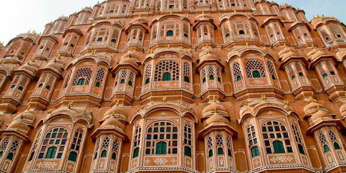 Rajasthan Travel Made Simple: Best Tours, Hotel