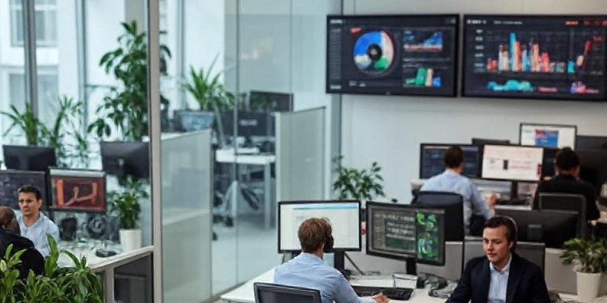 Unlocking Efficiency: Automation of Trade Docs