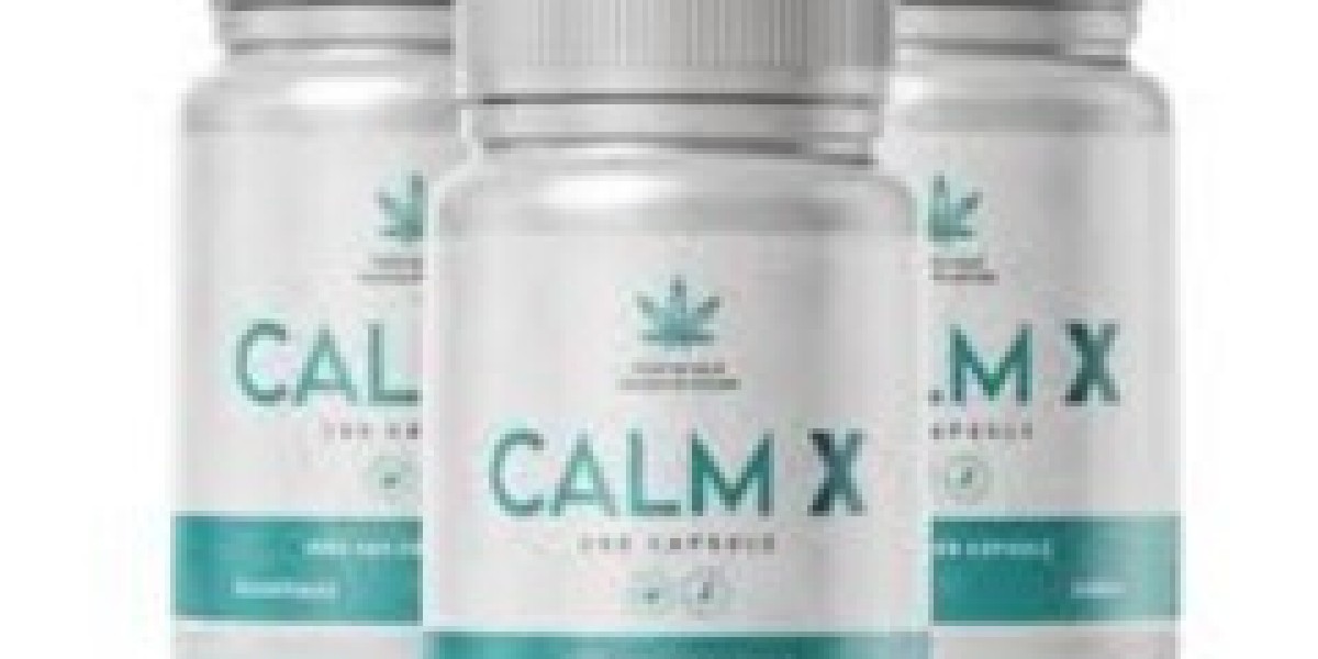 Does CalmX CBD help with back pain?