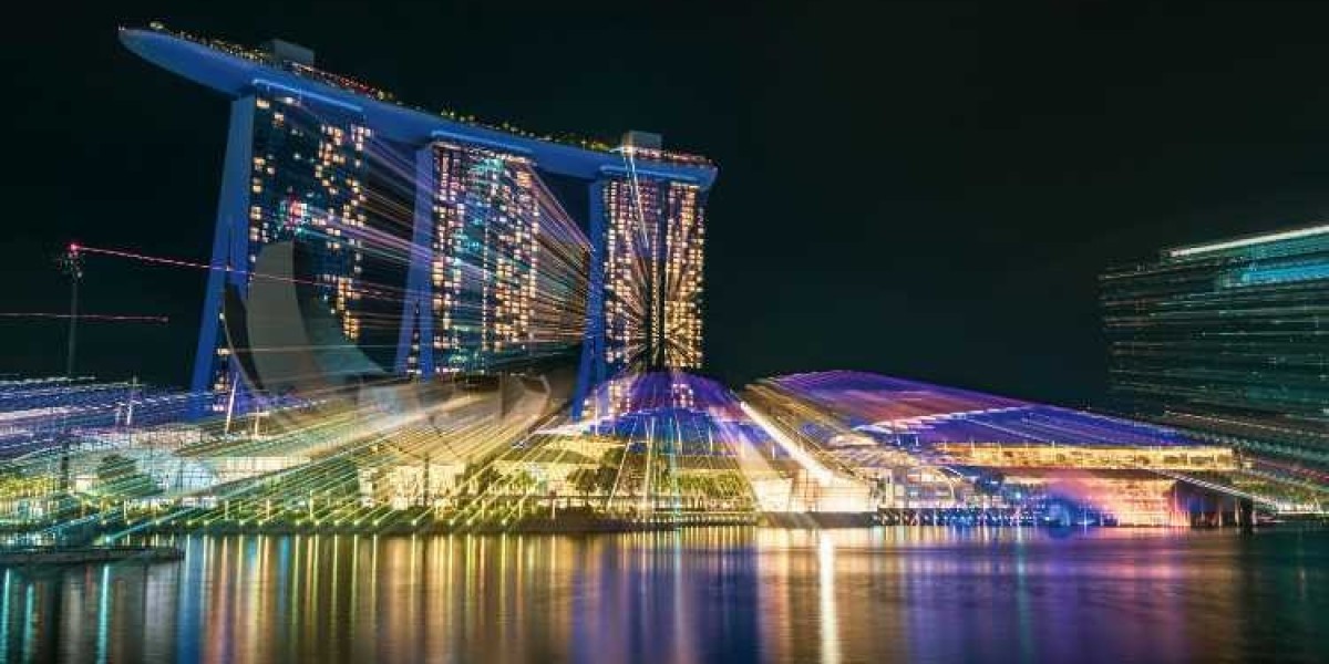 What Makes Singapore One of Asia’s Cleanest Cit