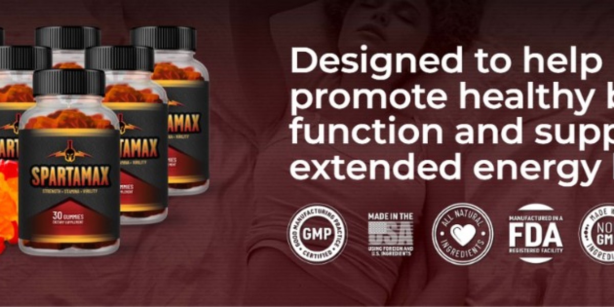 Spartamax for Circulation & Natural Performance