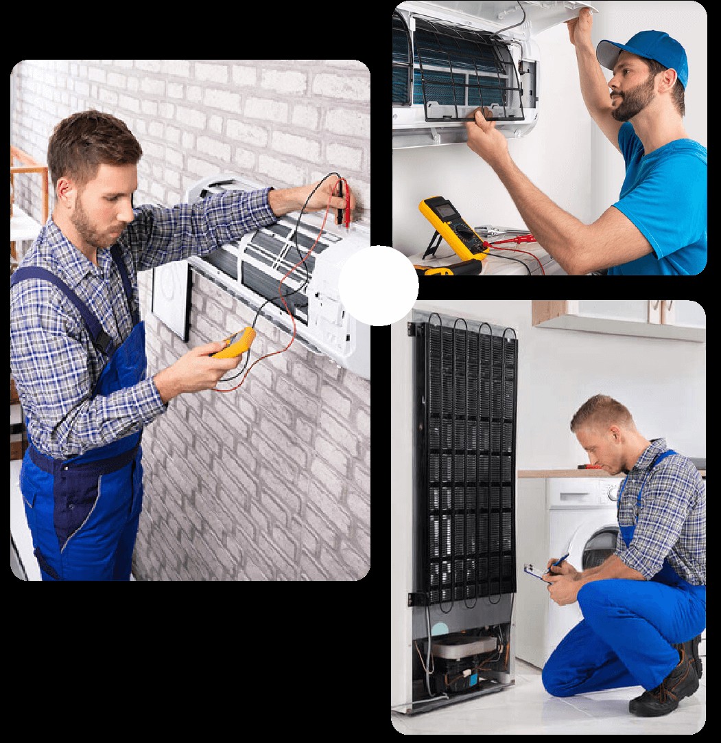 Điện Lạnh ACB Profile Picture