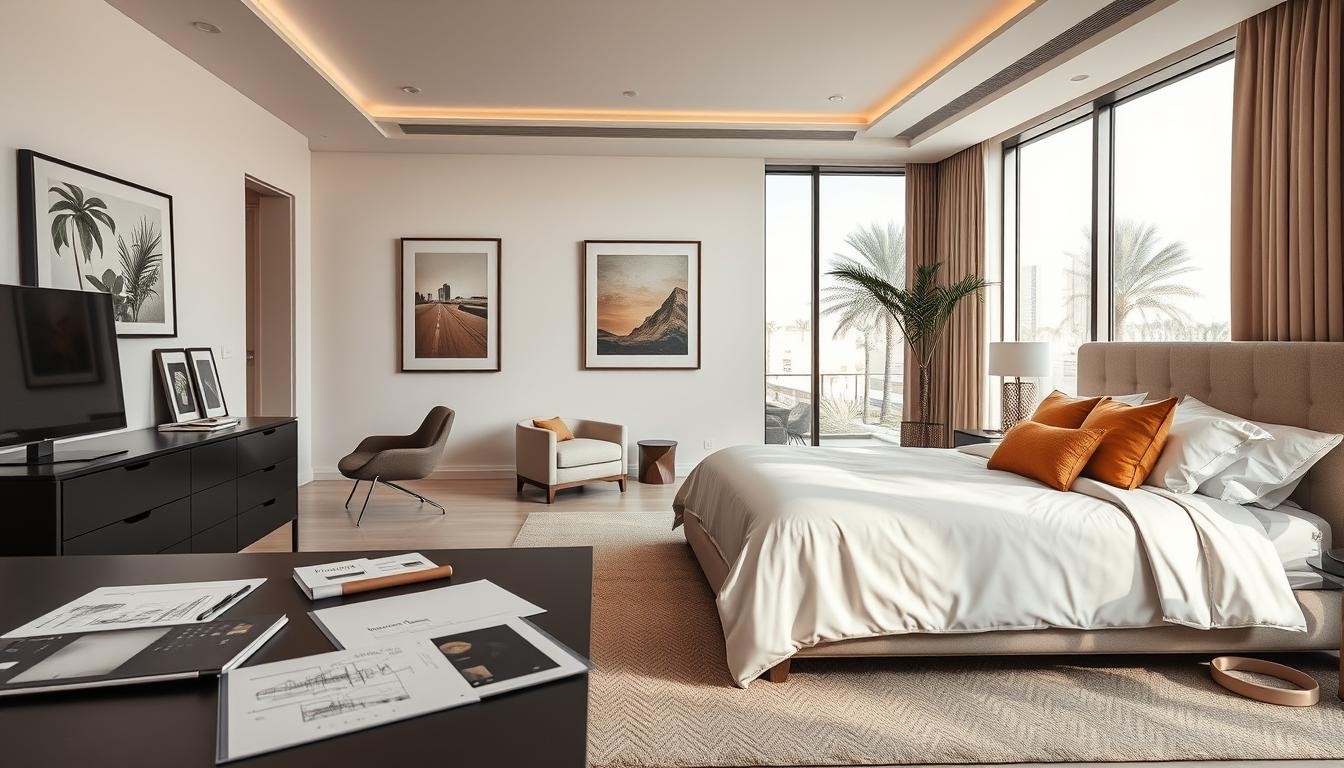 Bedroom Interior Design Company in Abu Dhabi Profile Picture