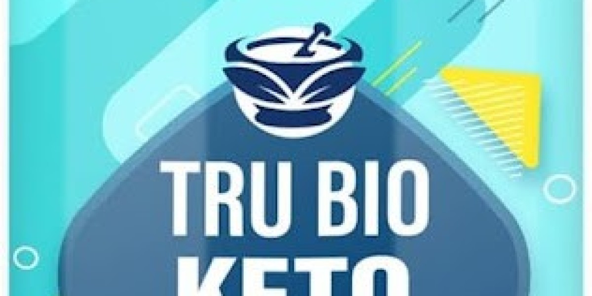 Tru Bio Keto Gummies Reviews