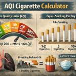 AQI Cigarette Calculator Profile Picture