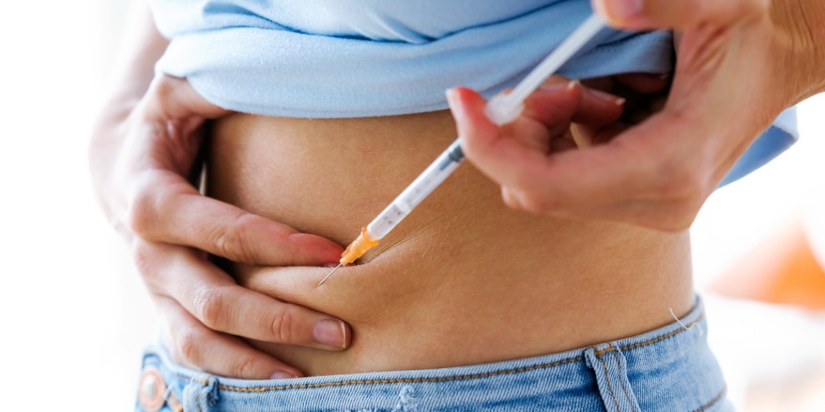 What Is the Current Saxenda Injection Price in