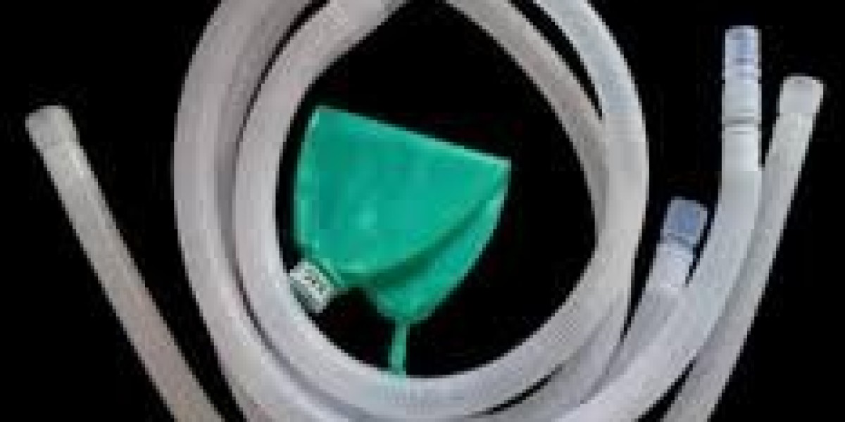 Breathing Circuit Market Report Reveals Increas