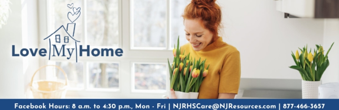 NJR Home Services Cover Image