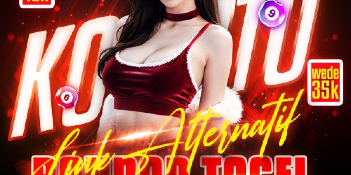 Bandar Togel Online Secure Online Betting