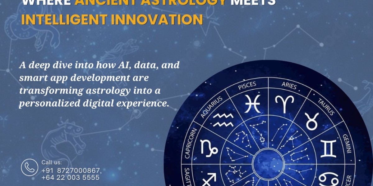 Advanced Analytics for AI in Astrology: Models,