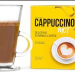 Cappuccino MCT Profile Picture