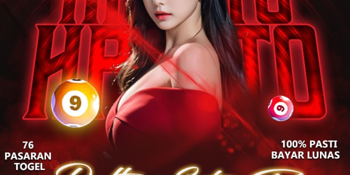 HPTOTO: Platform Lengkap untuk Toto dan Lotre T