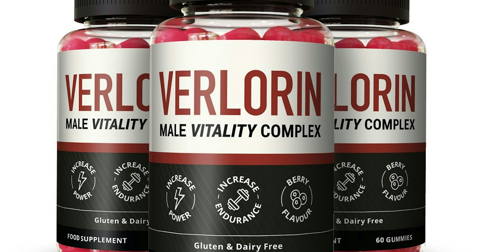 theverlorinand Profile Picture