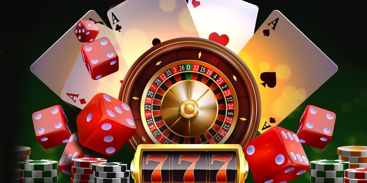 Come Funzionano i Bonus nei Casino Online e Com