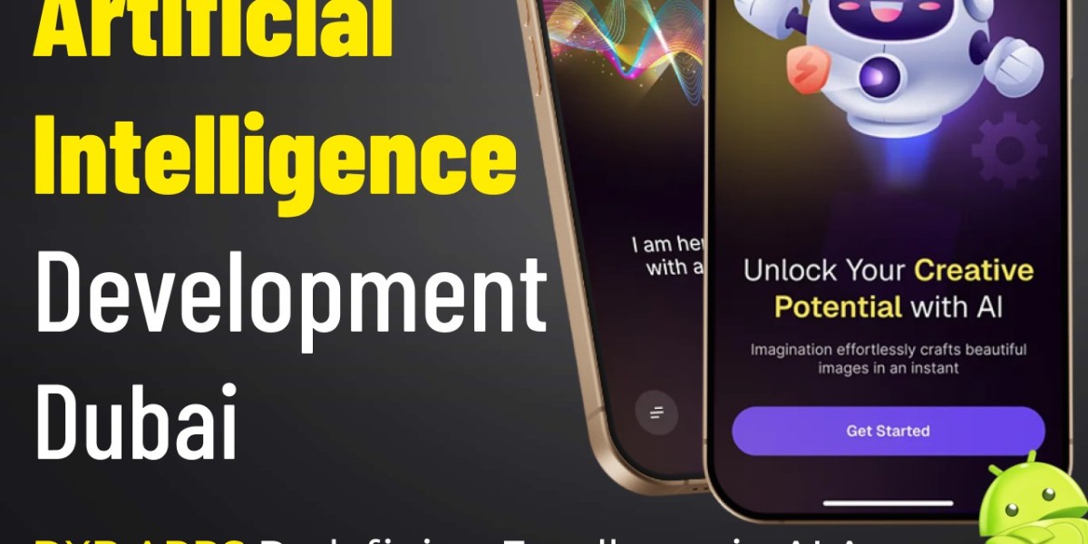 DXB APPS is a Top Mobile App Development Agency