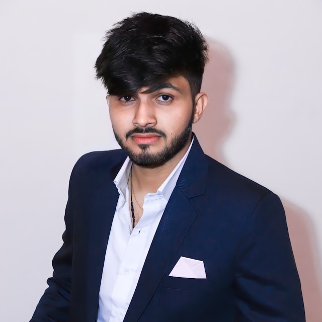 Rajesh Bhatt Profile Picture