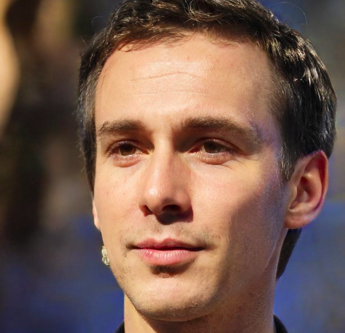 Georg Blum Profile Picture