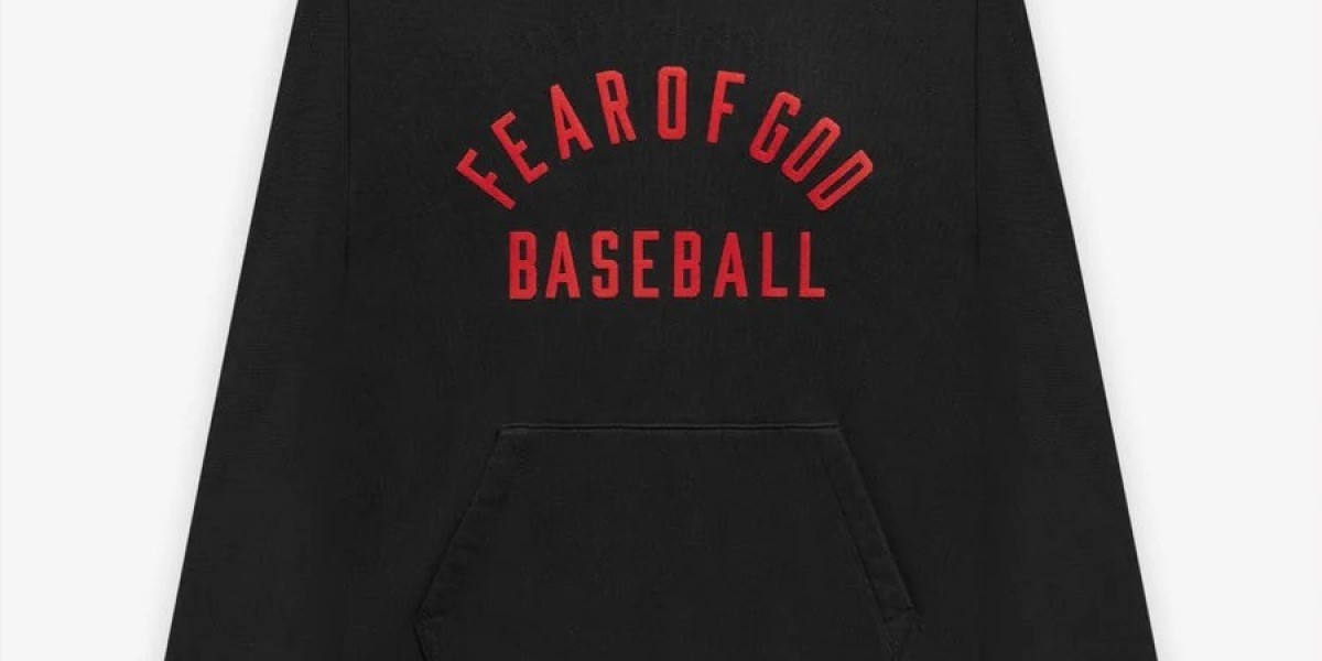 Essentials hoodie has become one of the most re