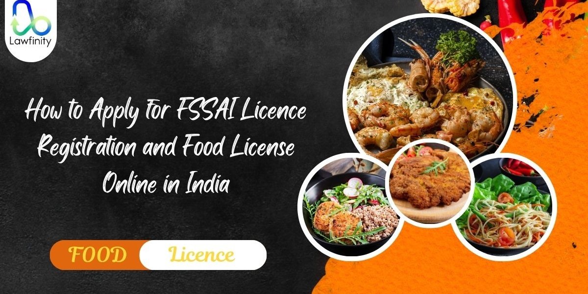 How to Apply for FSSAI Licence Registration