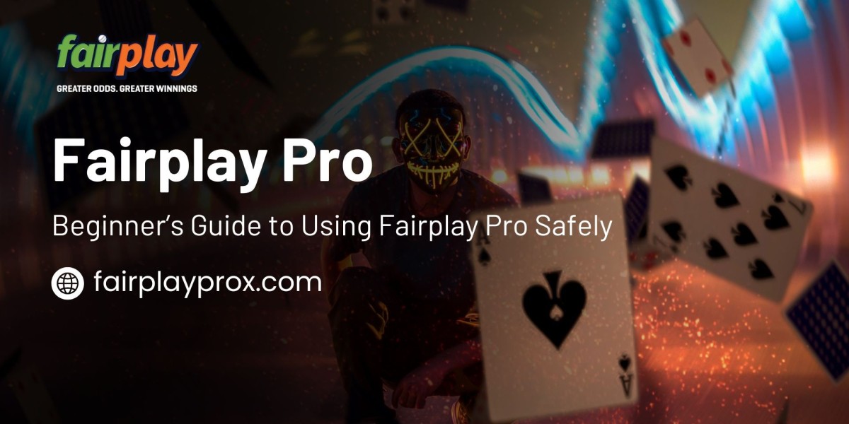 Beginner’s Guide to Using Fairplay Pro Safely