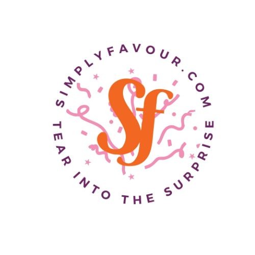 Simply Favour Profile Picture