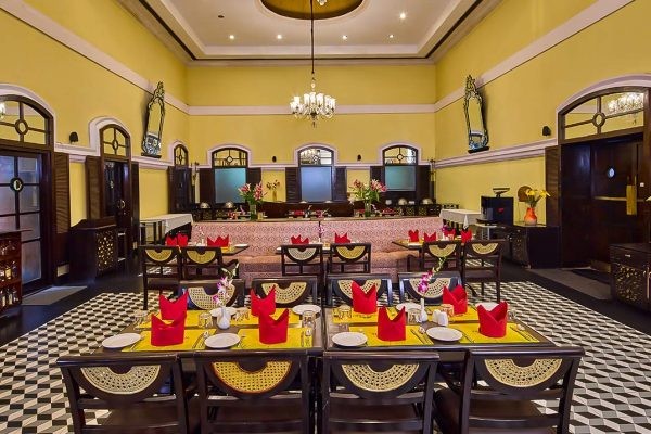 Hotel Maan Residency Profile Picture