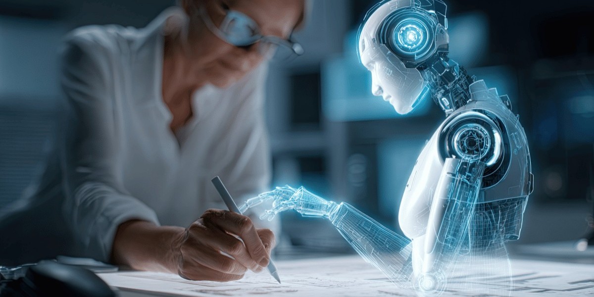 The Future of Search: How Generative AI is