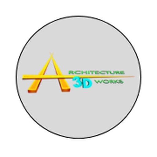 Architecture 3D Works Profile Picture