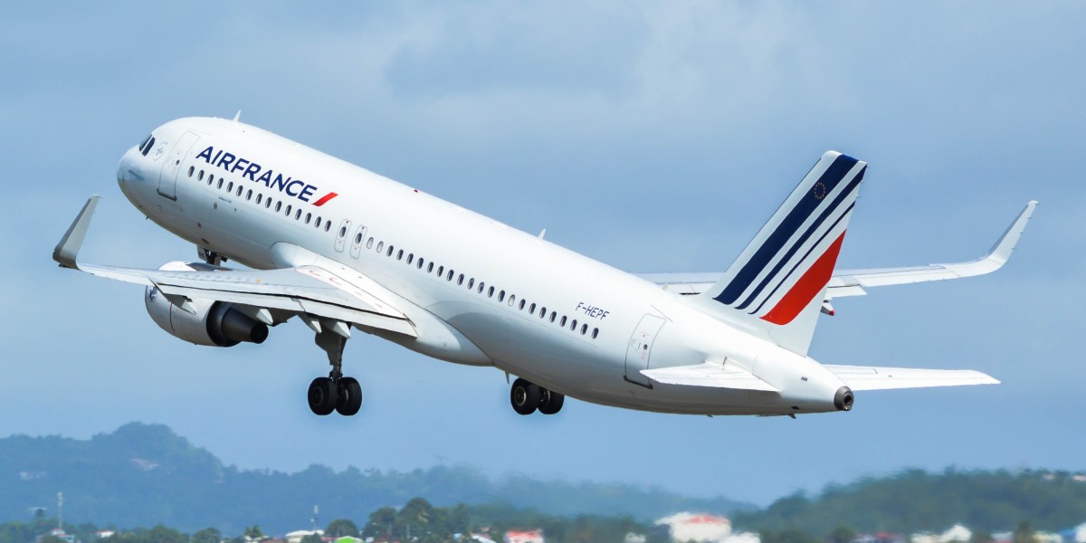 Air France Budapest Office +1-888-738-0817