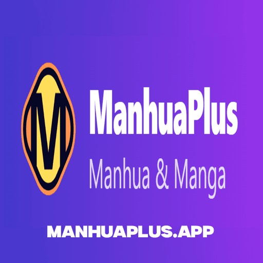 Manhuaplus App Profile Picture