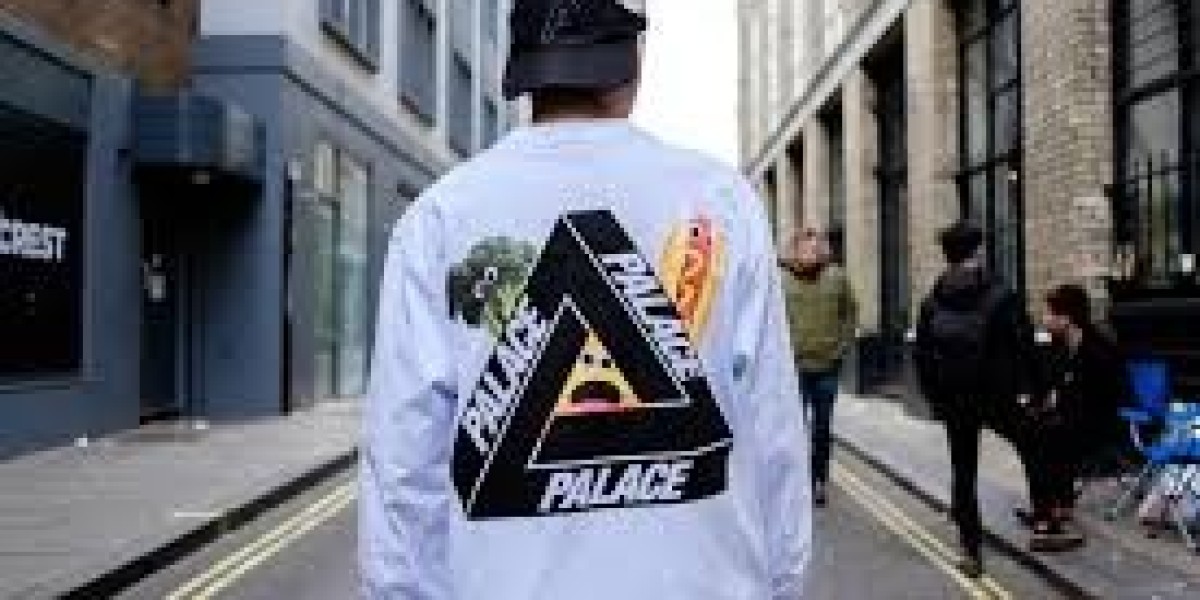 Palace Skateboards | Palace Skateboards Clothin