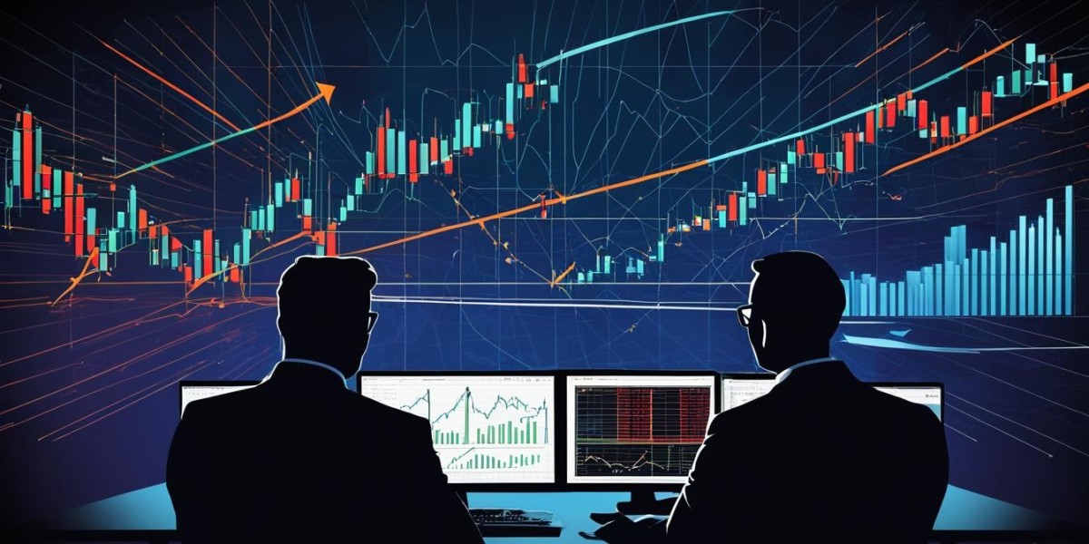 Instant Funding Availability in UK Prop Firm Mo