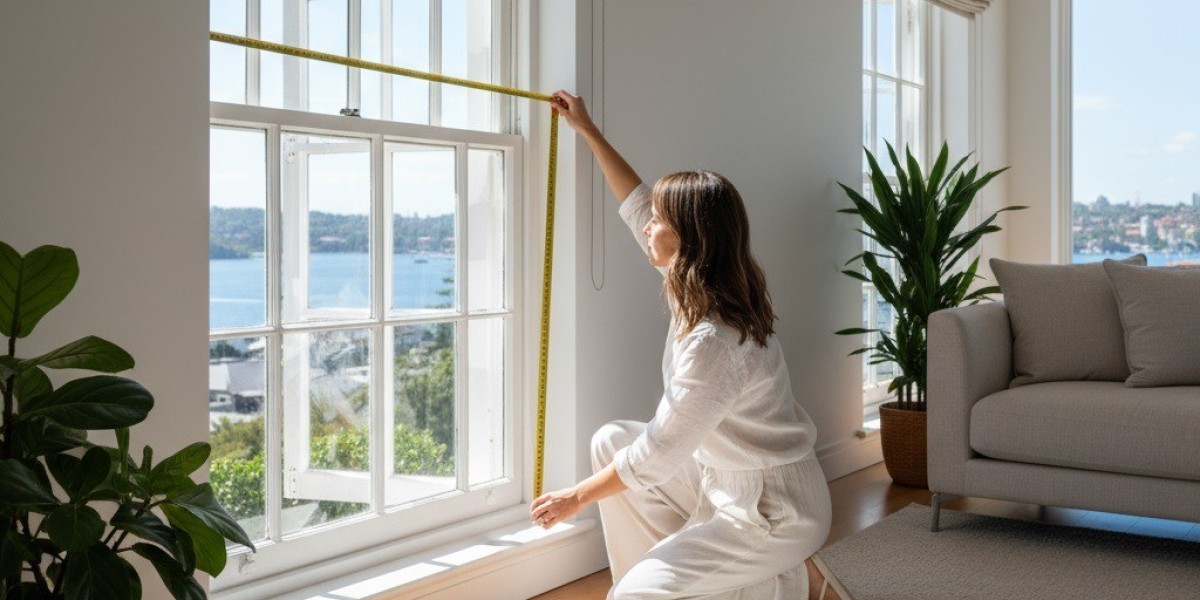 The Importance of Precision in Modern Window Co