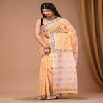 ajrakh print saree Profile Picture
