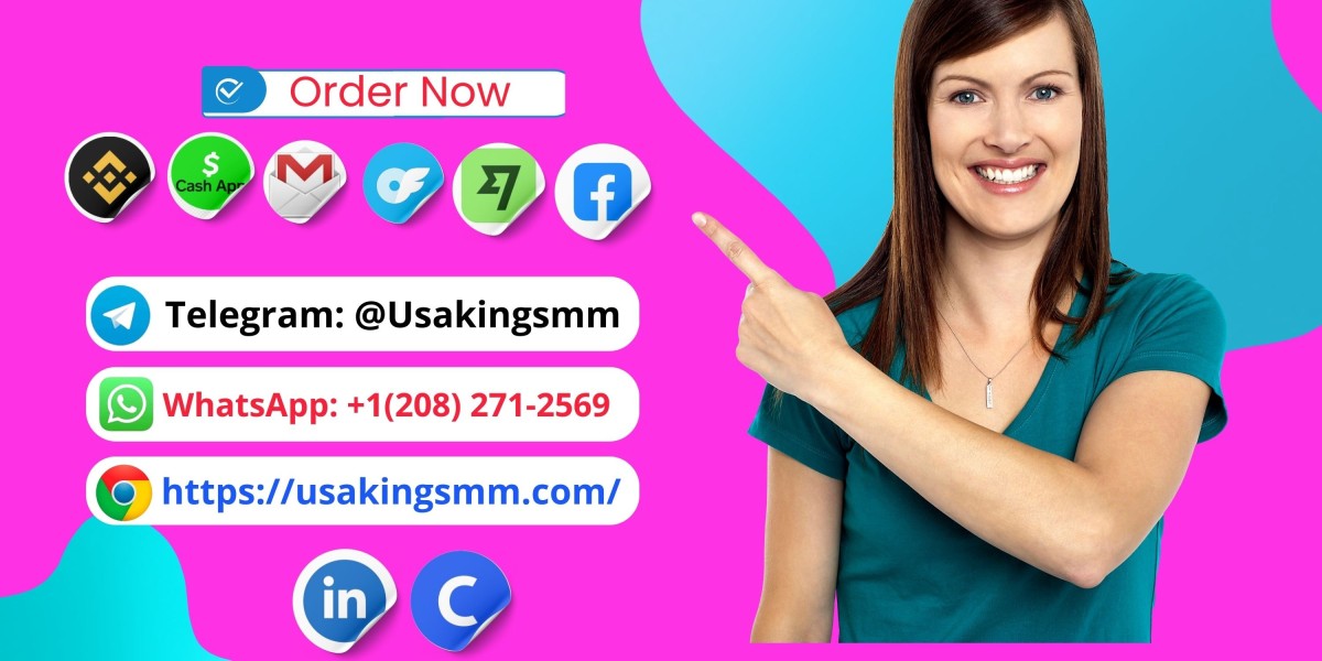 9 Best Sites To Buy Verified Cash App Accounts