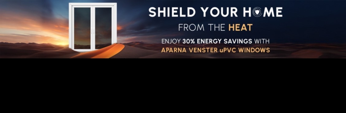 Aparna venster Cover Image