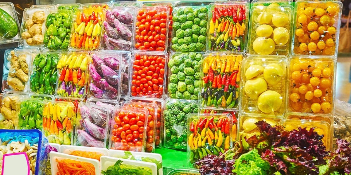 Best List of Foodstuff Trading Companies UAE