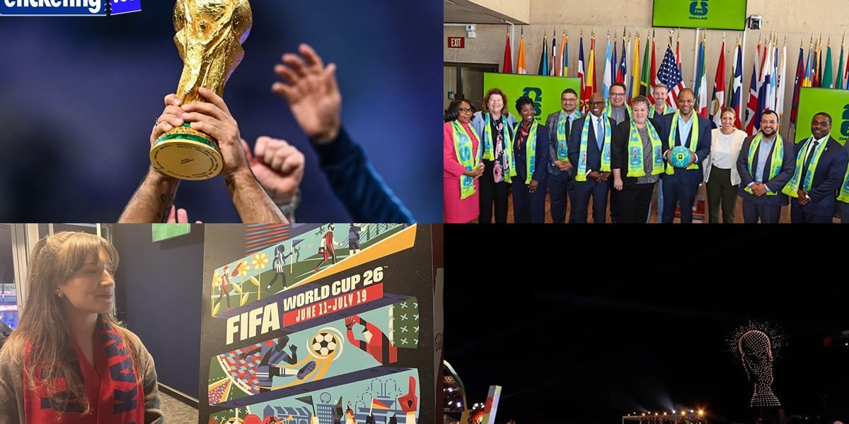 Soccer World Cup Tickets: Zuru Ballers return w