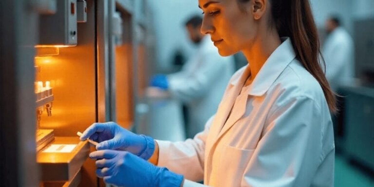 How Third-Party pharma Manufacturing Improves