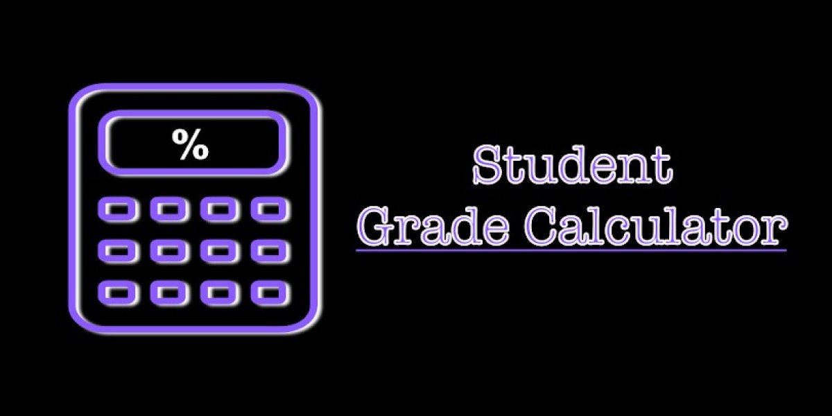 The Ultimate Guide to Online Grade Calculators