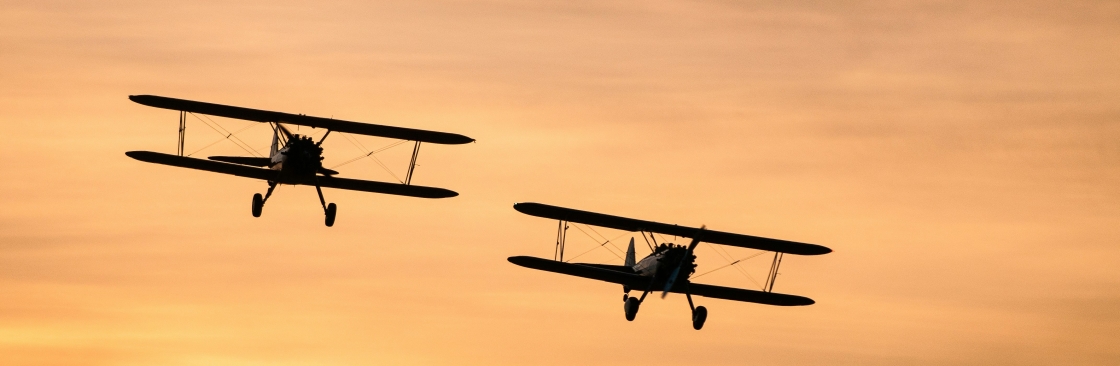 Aviacost LLC Cover Image