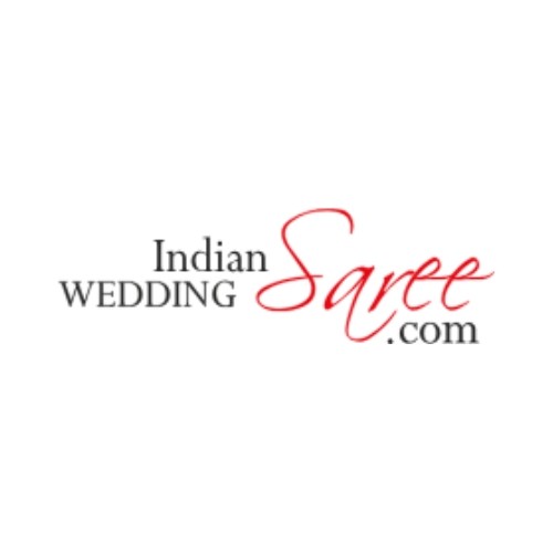 Indian Wedding Saree Profile Picture