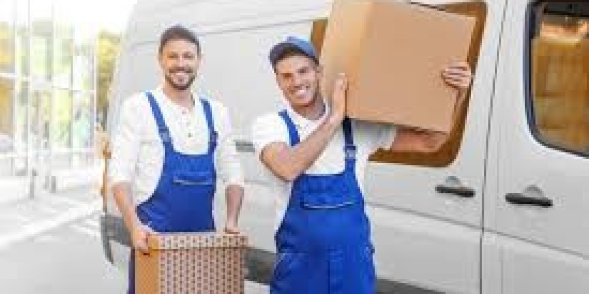 Nationwide Moving Companies